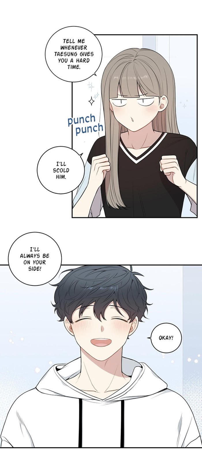 Cherry Blossoms After Winter Chapter 87 125 7