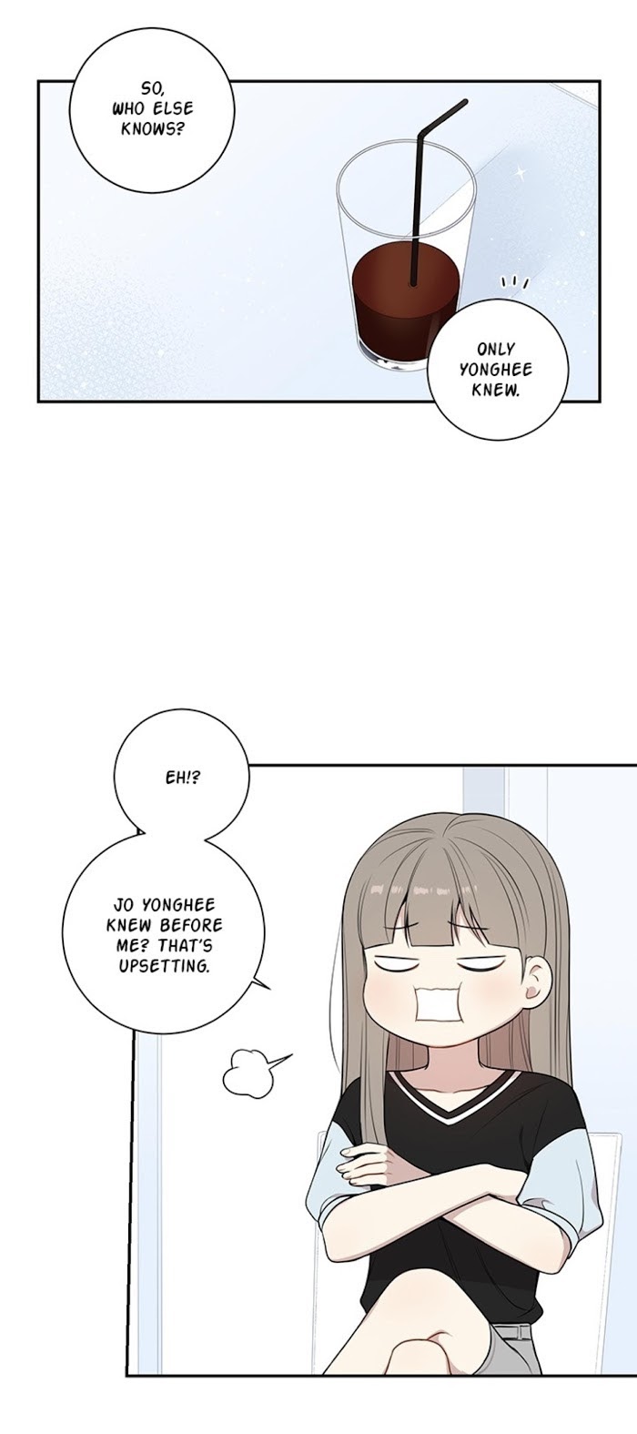 Cherry Blossoms After Winter Chapter 87 126 8