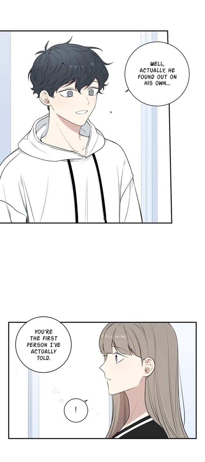 Cherry Blossoms After Winter Chapter 87 127 9