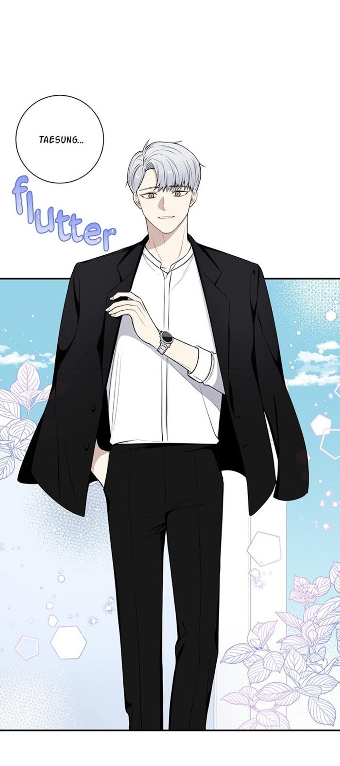 Cherry Blossoms After Winter Chapter 88 134 10