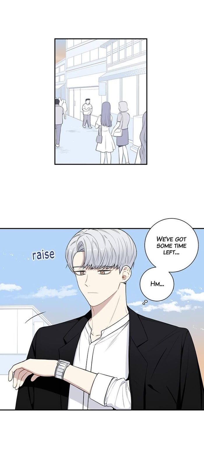 Cherry Blossoms After Winter Chapter 88 138 14