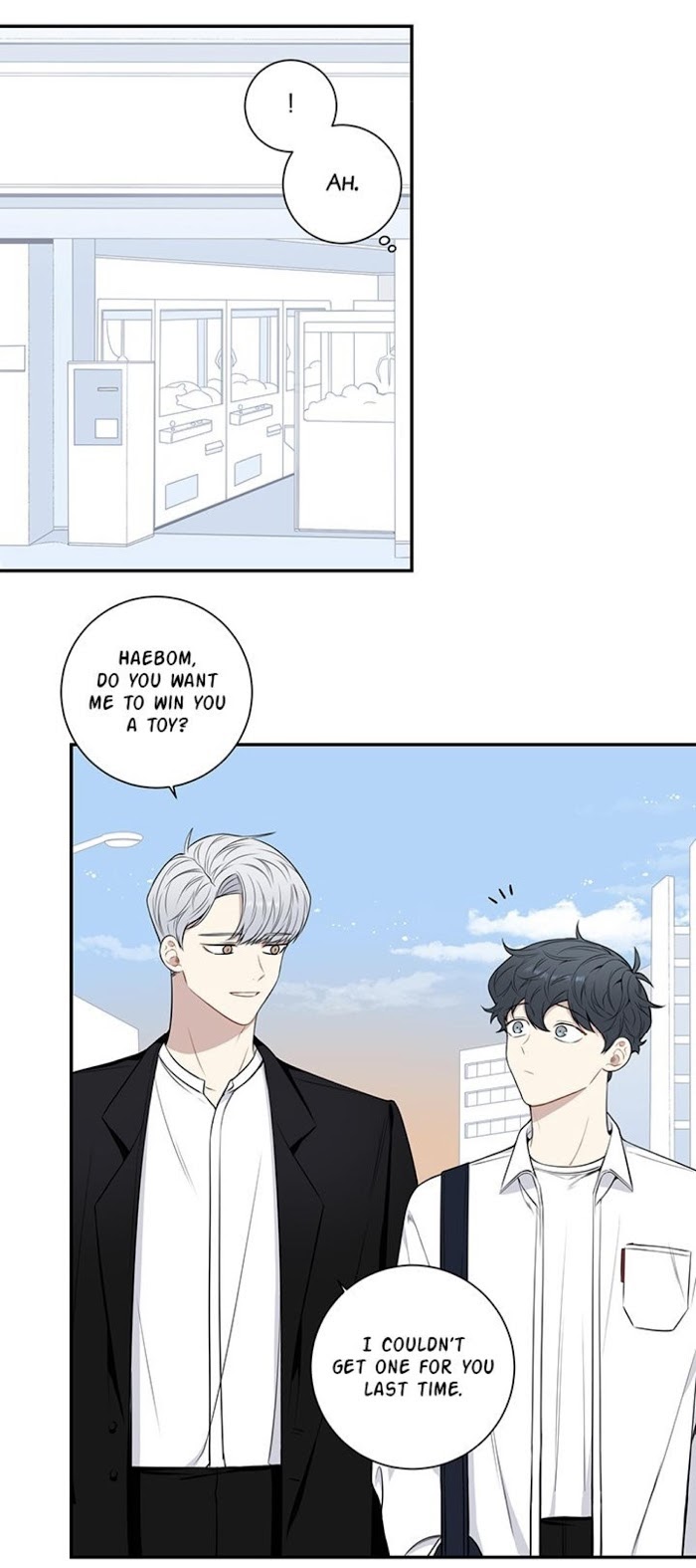 Cherry Blossoms After Winter Chapter 88 139 15