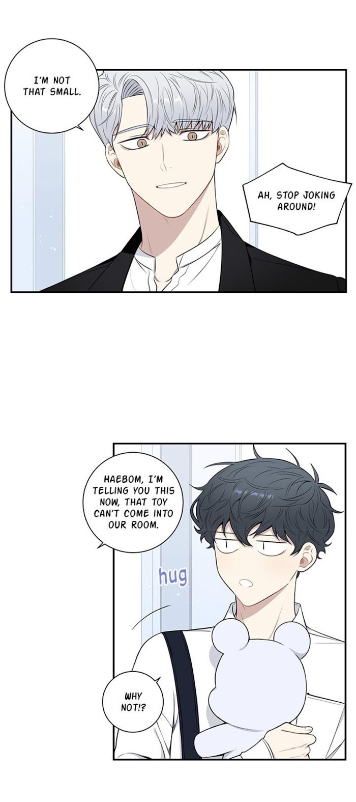 Cherry Blossoms After Winter Chapter 88 142 18