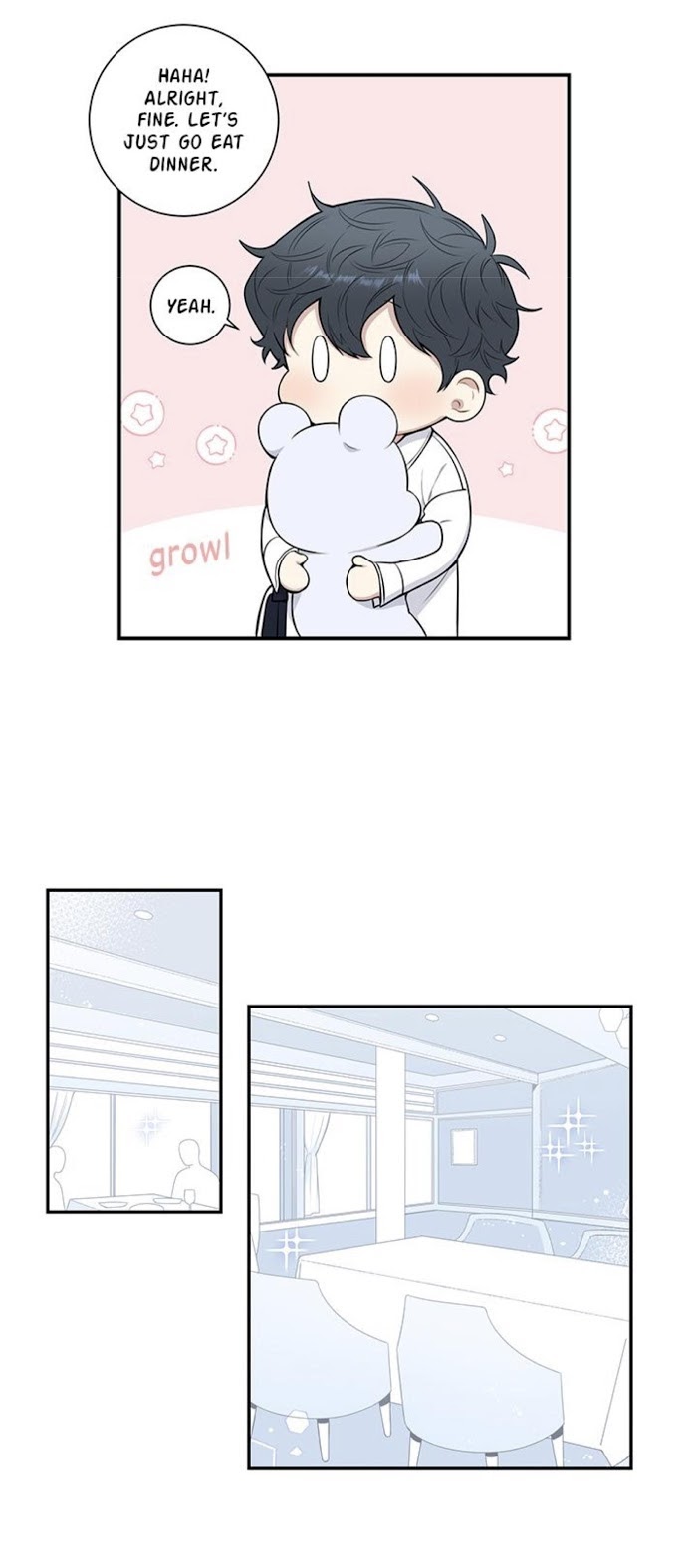 Cherry Blossoms After Winter Chapter 88 144 20