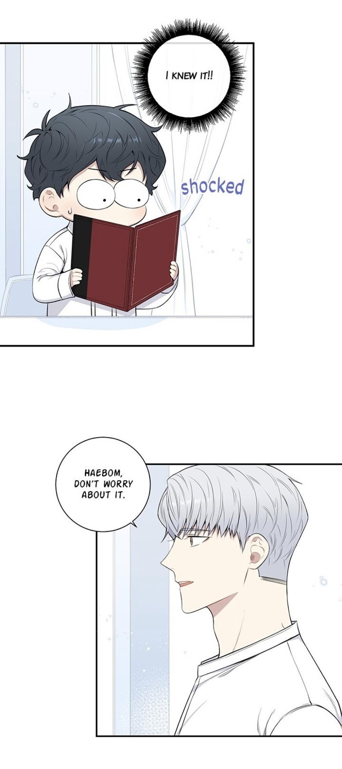 Cherry Blossoms After Winter Chapter 88 146 22