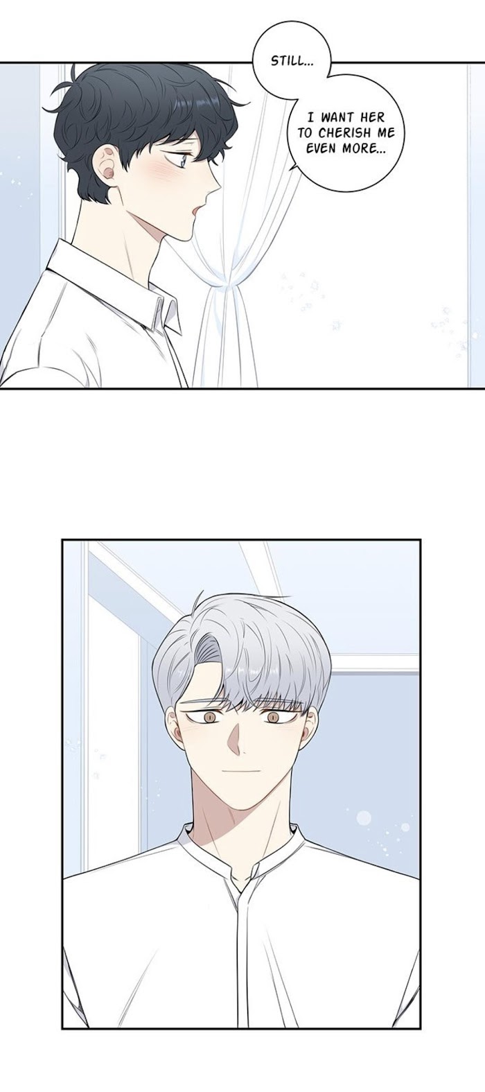 Cherry Blossoms After Winter Chapter 88 148 24