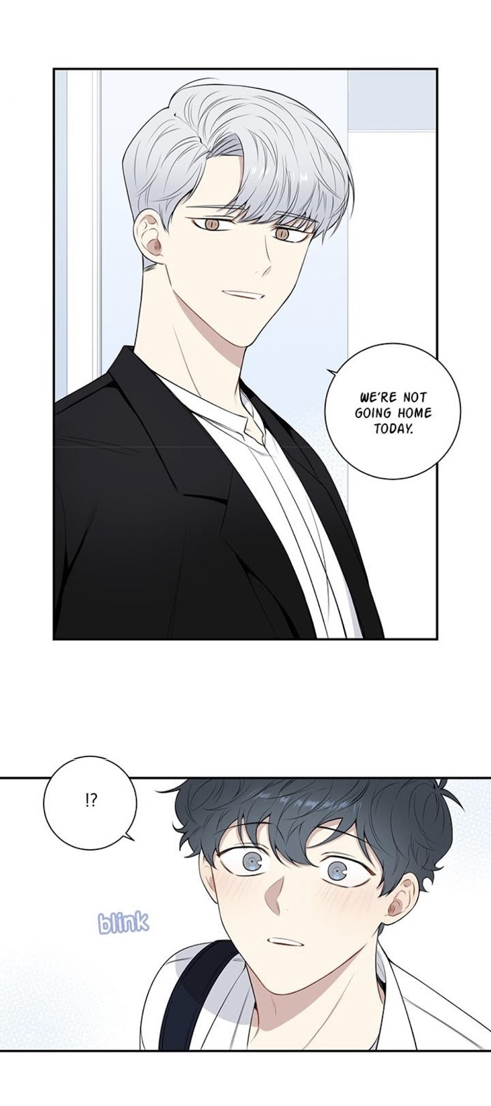 Cherry Blossoms After Winter Chapter 88 152 28