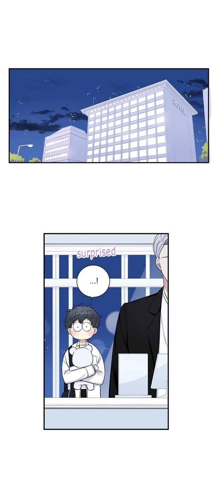 Cherry Blossoms After Winter Chapter 88 153 29