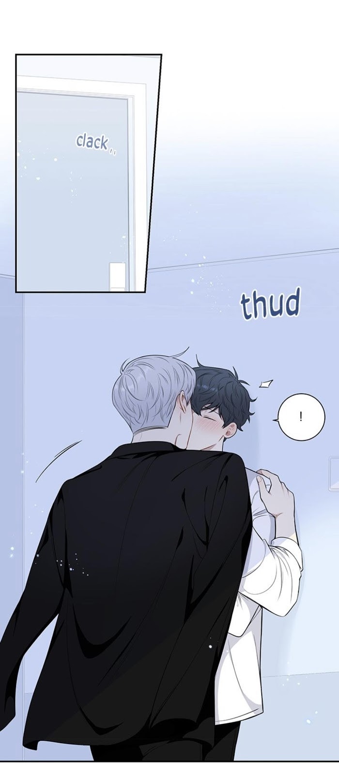 Cherry Blossoms After Winter Chapter 88 157 33