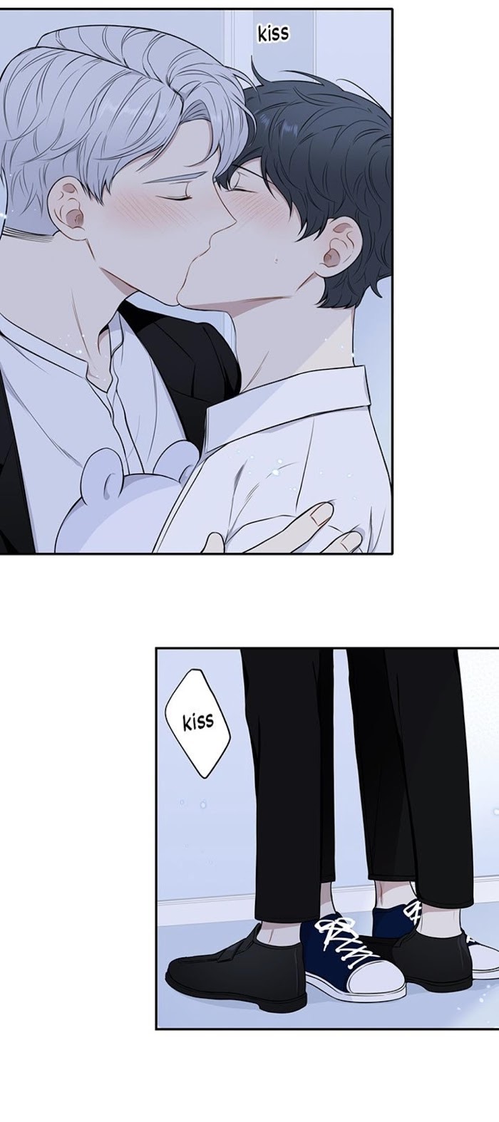 Cherry Blossoms After Winter Chapter 88 158 34