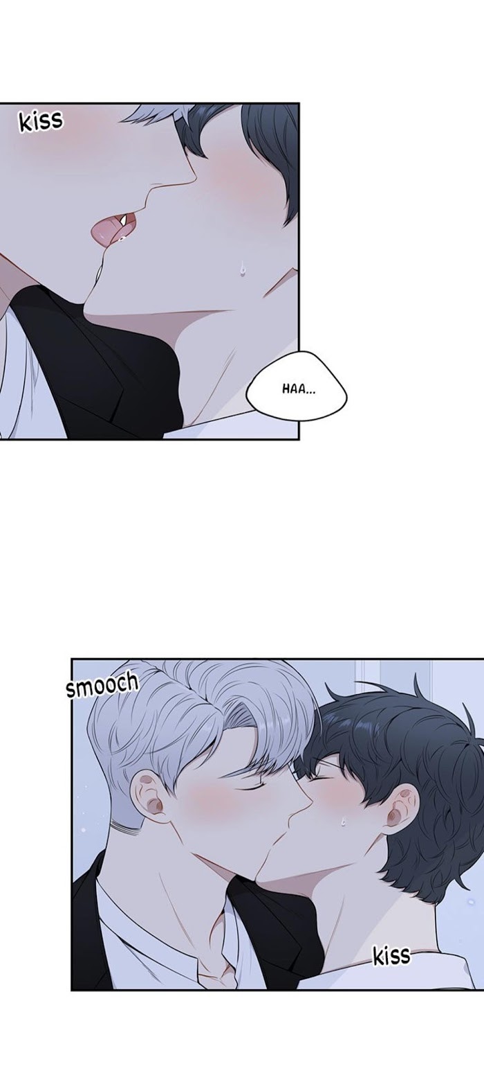 Cherry Blossoms After Winter Chapter 88 159 35