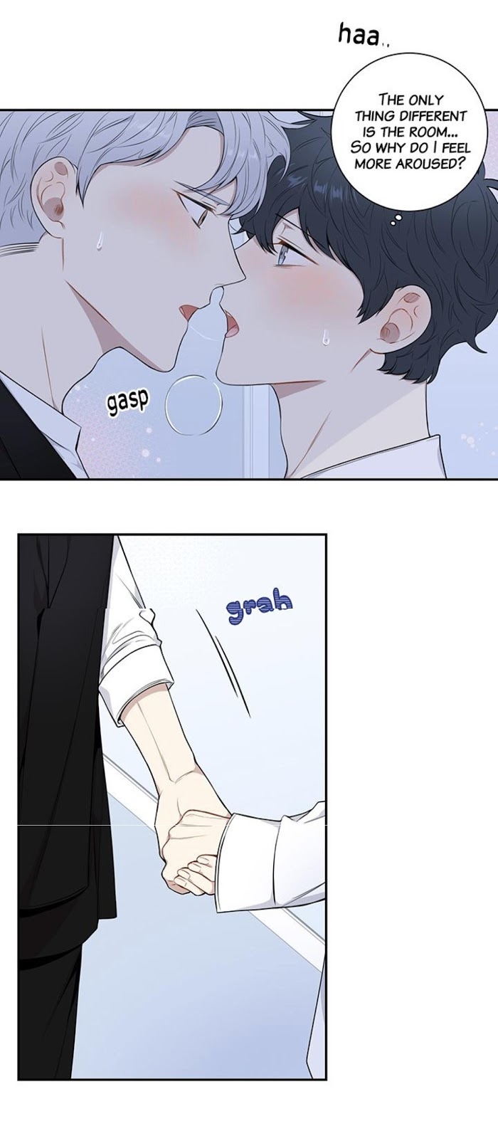 Cherry Blossoms After Winter Chapter 88 160 36