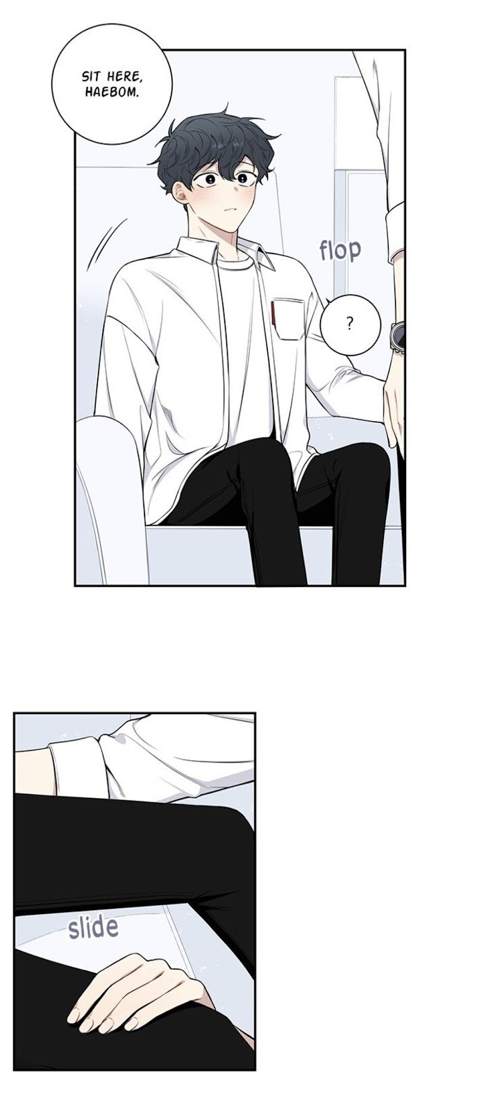 Cherry Blossoms After Winter Chapter 88 161 37