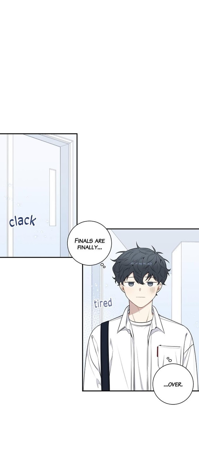 Cherry Blossoms After Winter Chapter 88 128 4