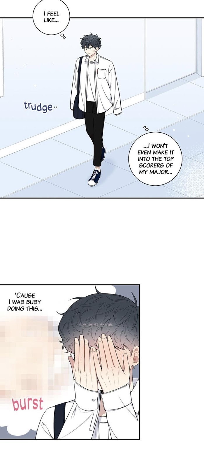 Cherry Blossoms After Winter Chapter 88 129 5