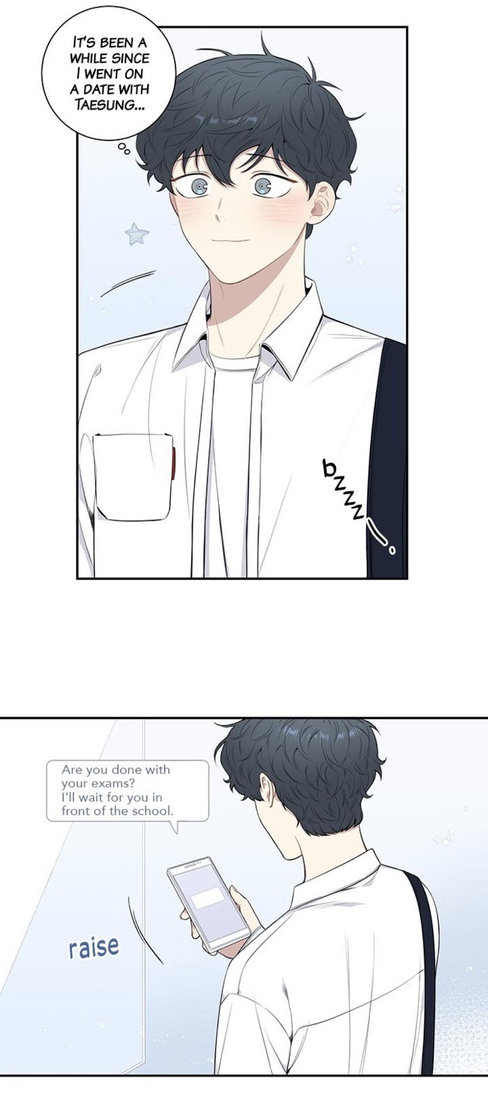 Cherry Blossoms After Winter Chapter 88 131 7