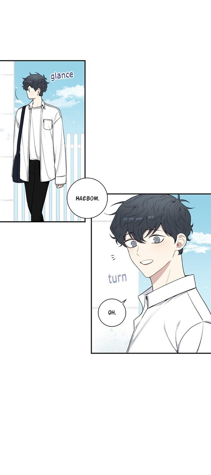 Cherry Blossoms After Winter Chapter 88 133 9