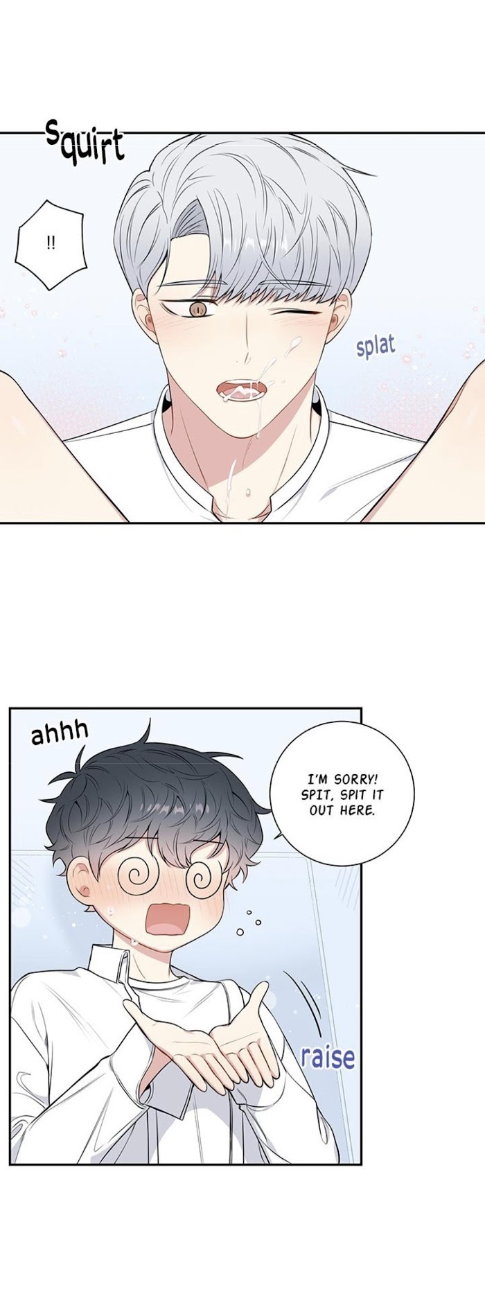 Cherry Blossoms After Winter Chapter 89 126 11