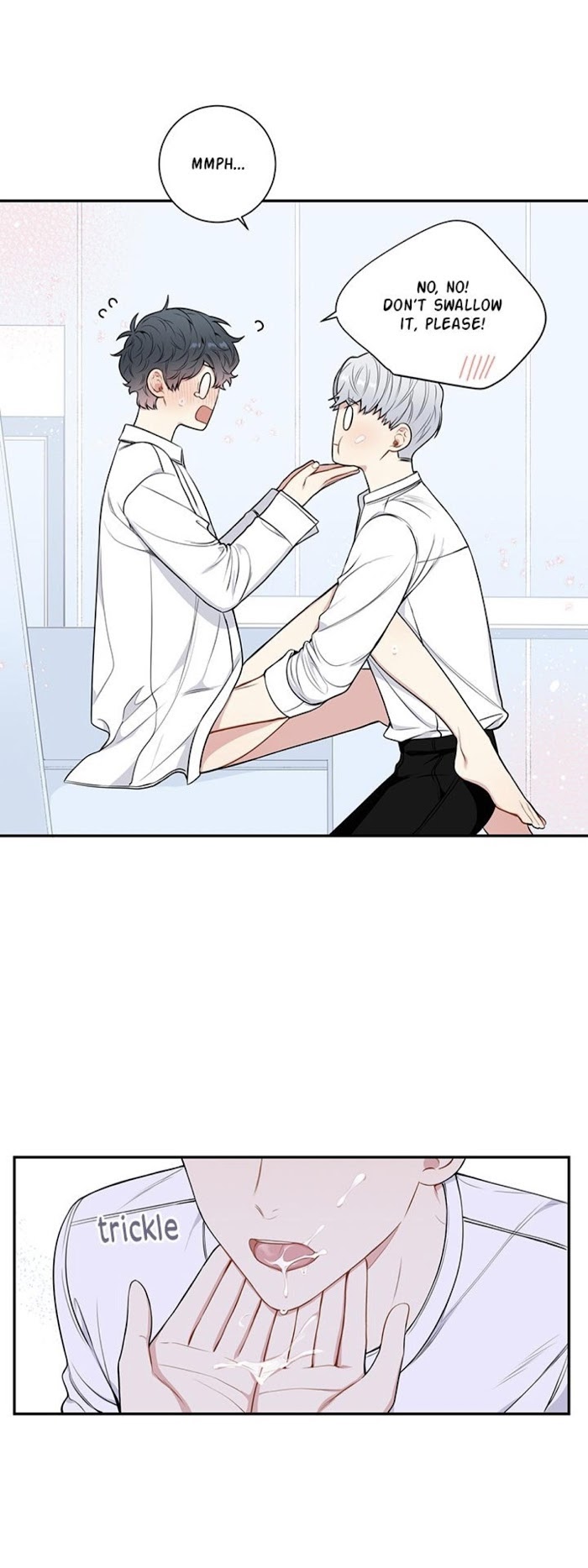 Cherry Blossoms After Winter Chapter 89 127 12