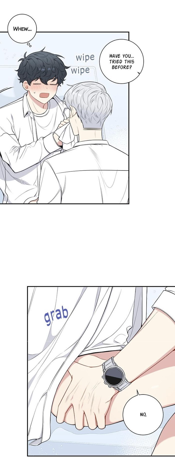 Cherry Blossoms After Winter Chapter 89 128 13