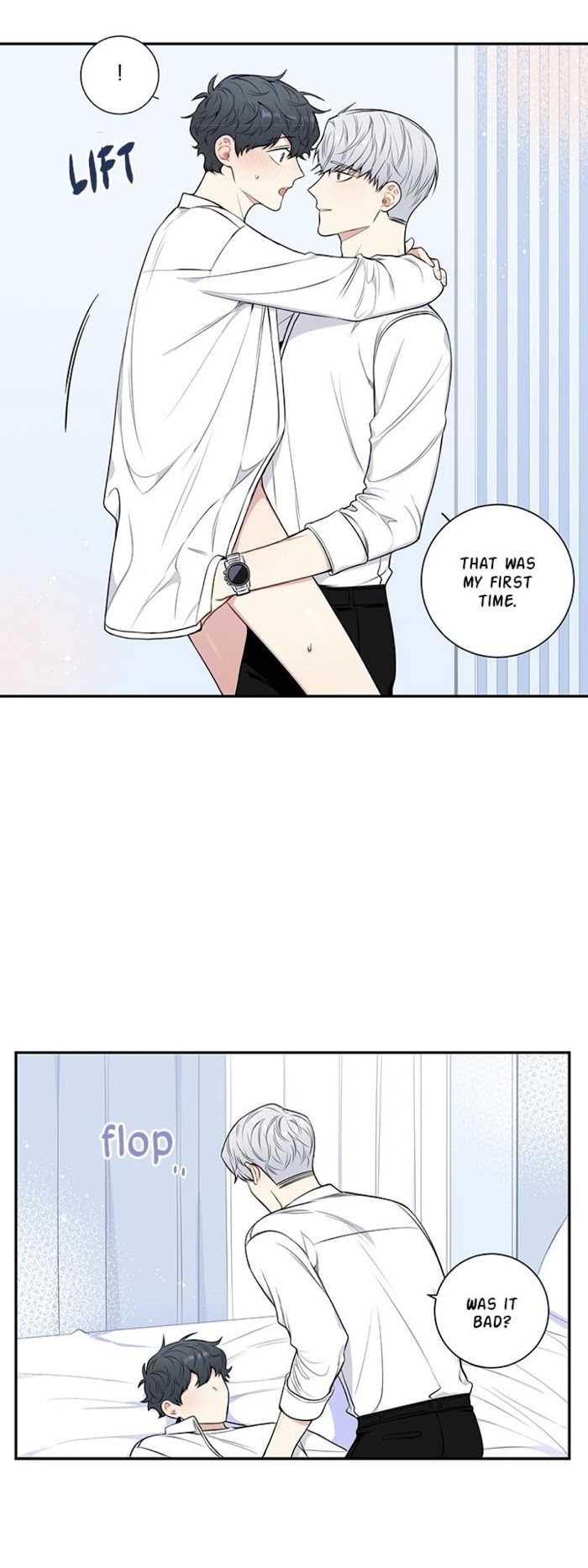 Cherry Blossoms After Winter Chapter 89 129 14