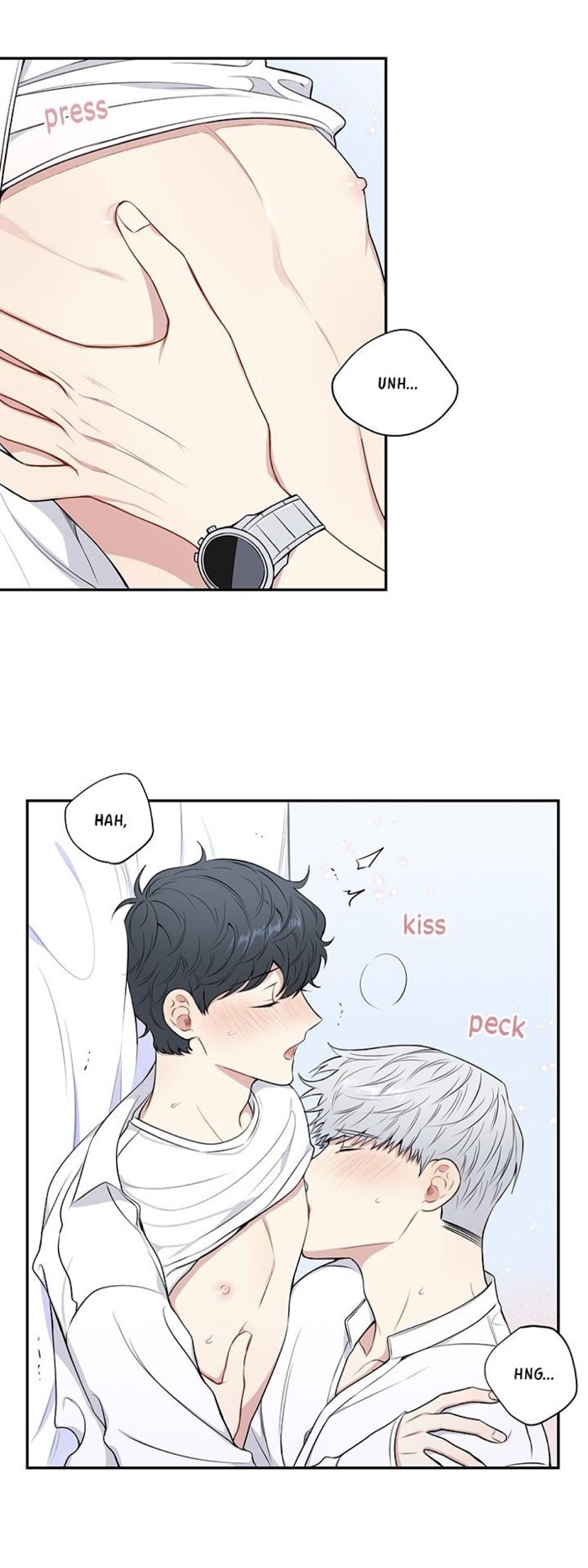 Cherry Blossoms After Winter Chapter 89 131 16