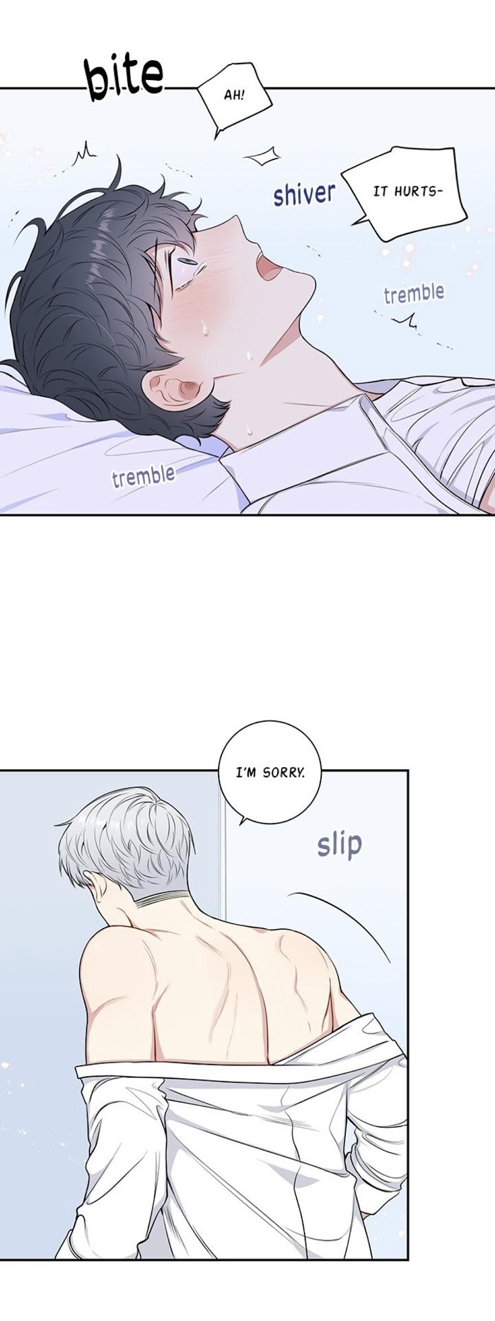 Cherry Blossoms After Winter Chapter 89 133 18