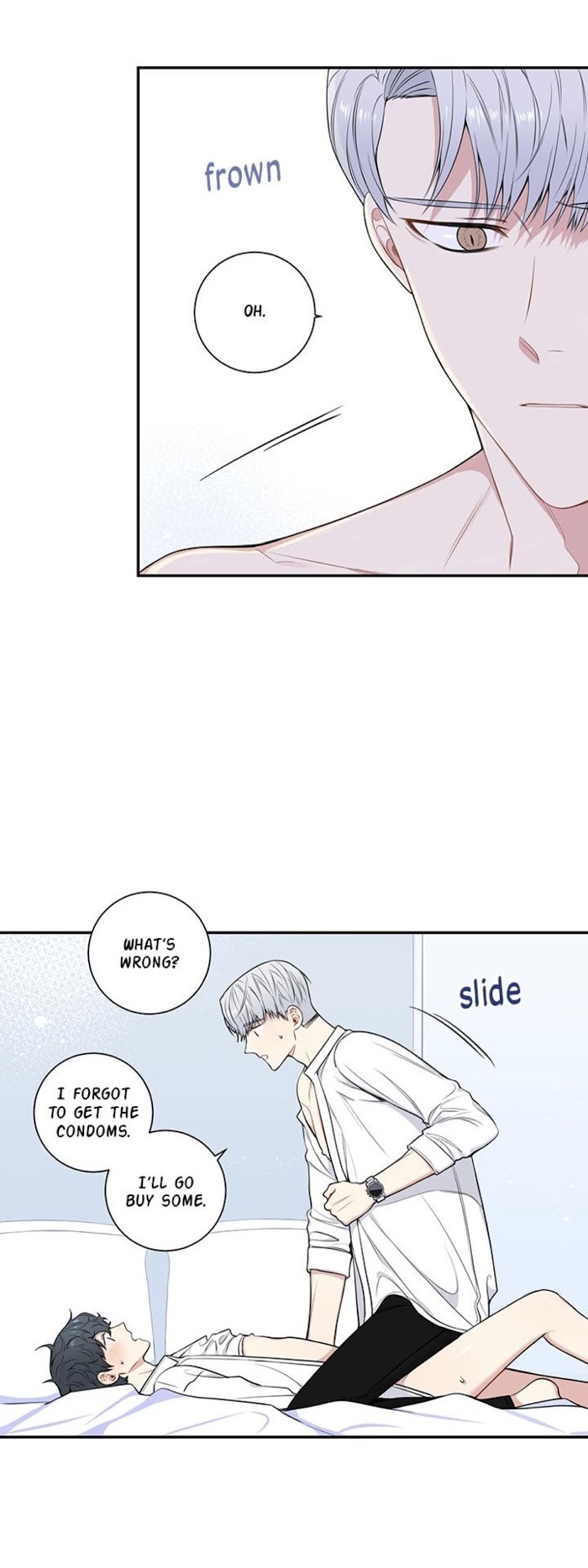 Cherry Blossoms After Winter Chapter 89 134 19