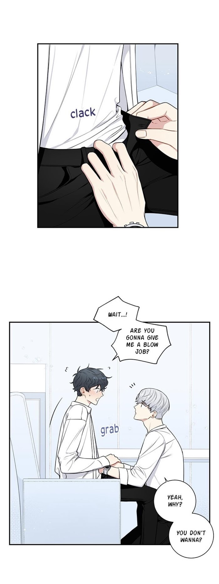 Cherry Blossoms After Winter Chapter 89 117 2