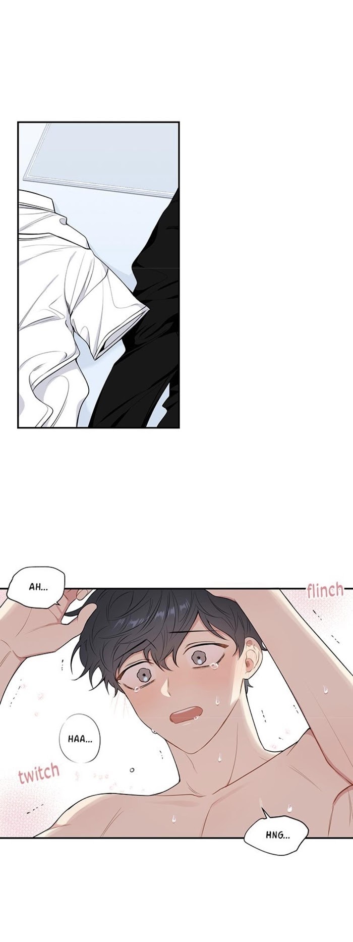 Cherry Blossoms After Winter Chapter 89 137 22