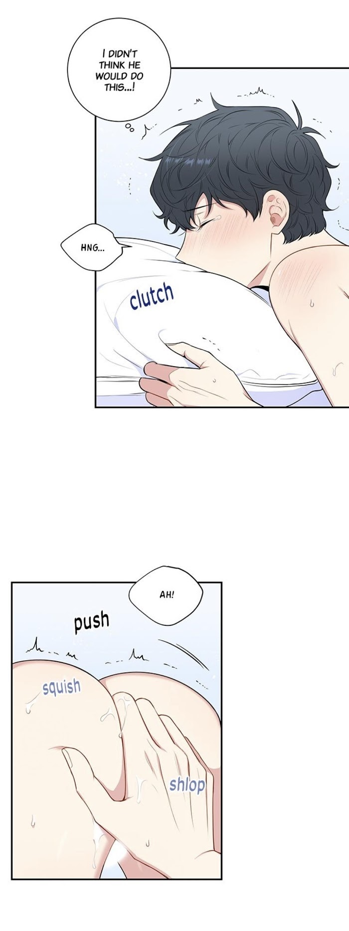 Cherry Blossoms After Winter Chapter 89 139 24