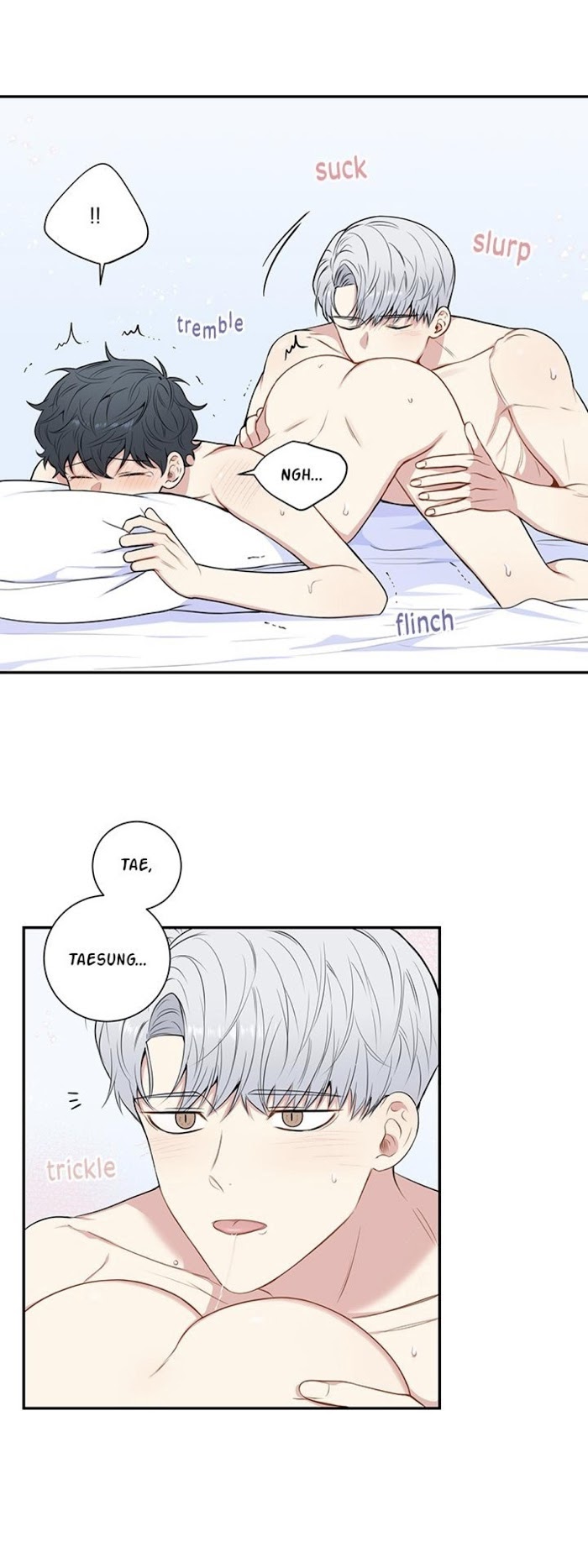 Cherry Blossoms After Winter Chapter 89 140 25