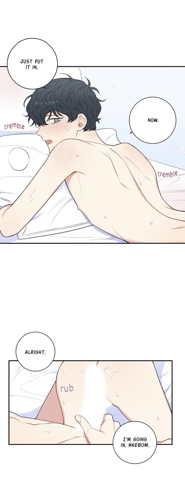 Cherry Blossoms After Winter Chapter 89 141 26