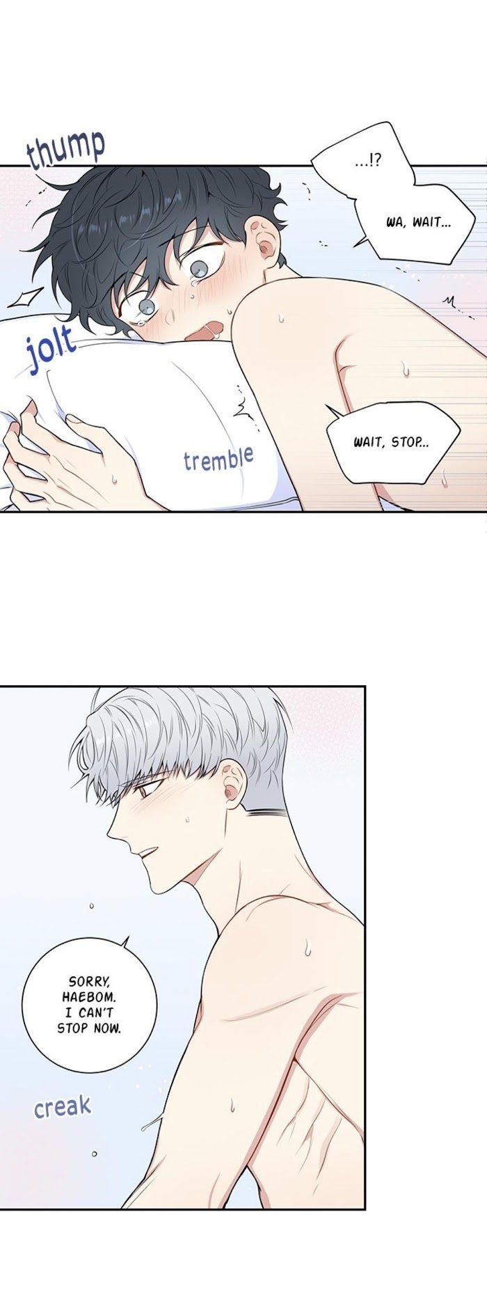 Cherry Blossoms After Winter Chapter 89 145 30