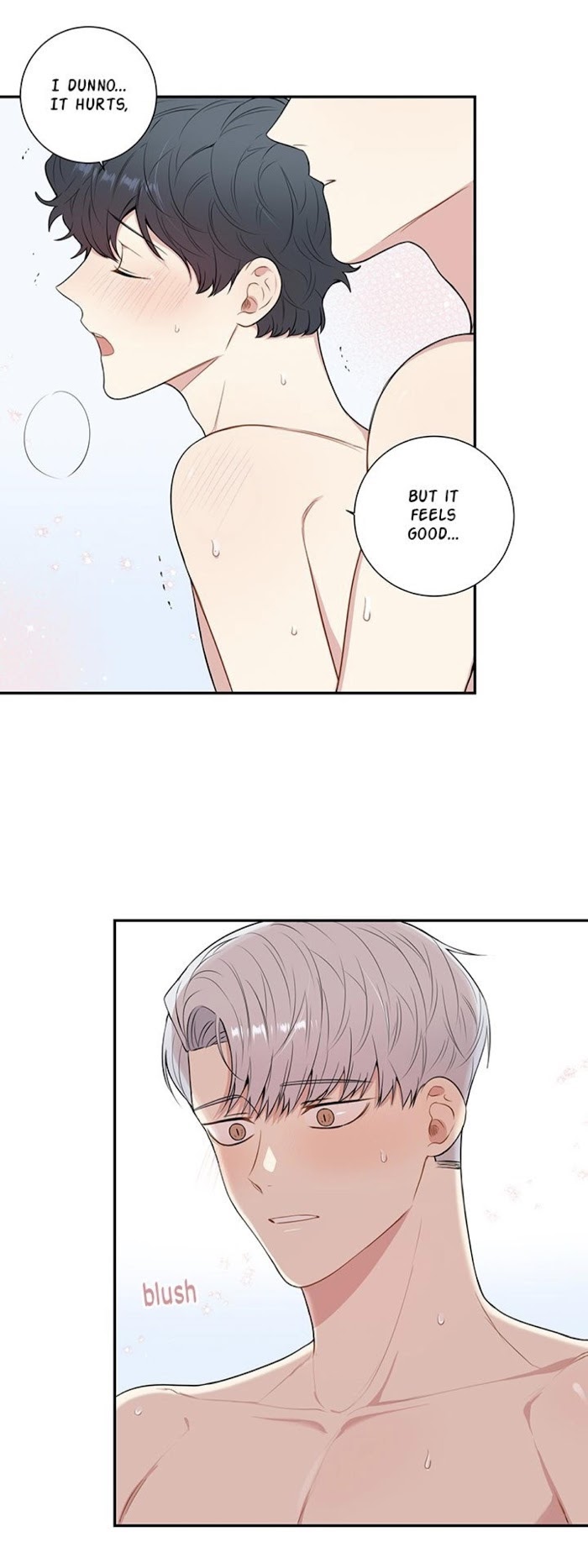 Cherry Blossoms After Winter Chapter 89 147 32