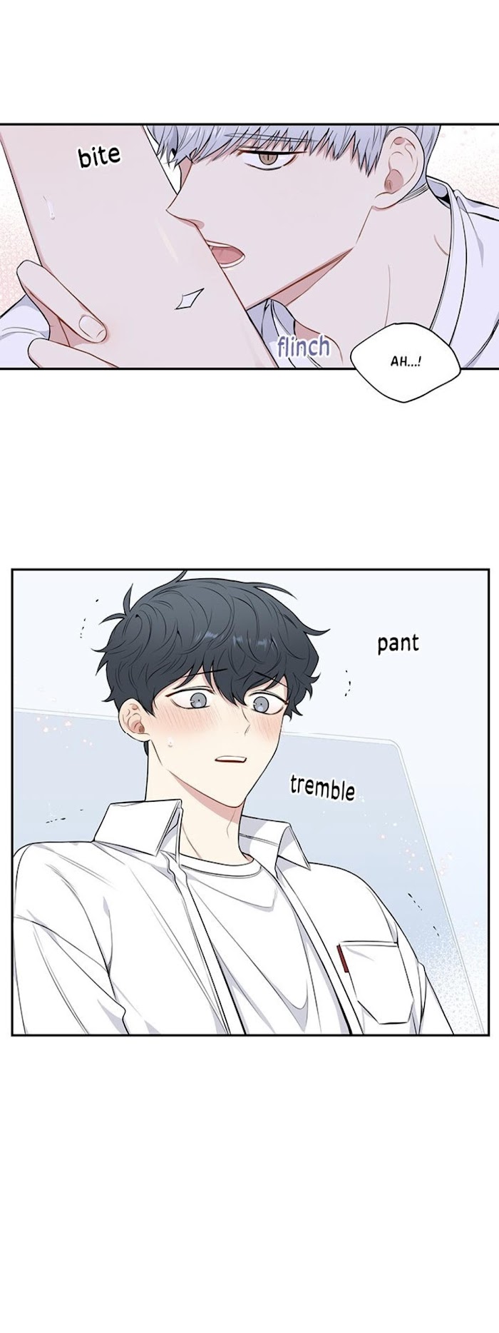 Cherry Blossoms After Winter Chapter 89 121 6