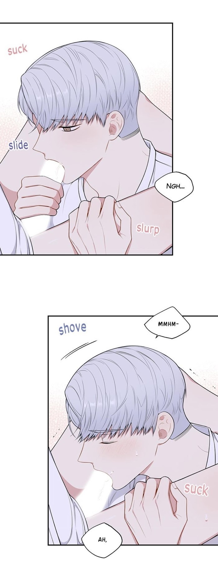 Cherry Blossoms After Winter Chapter 89 123 8