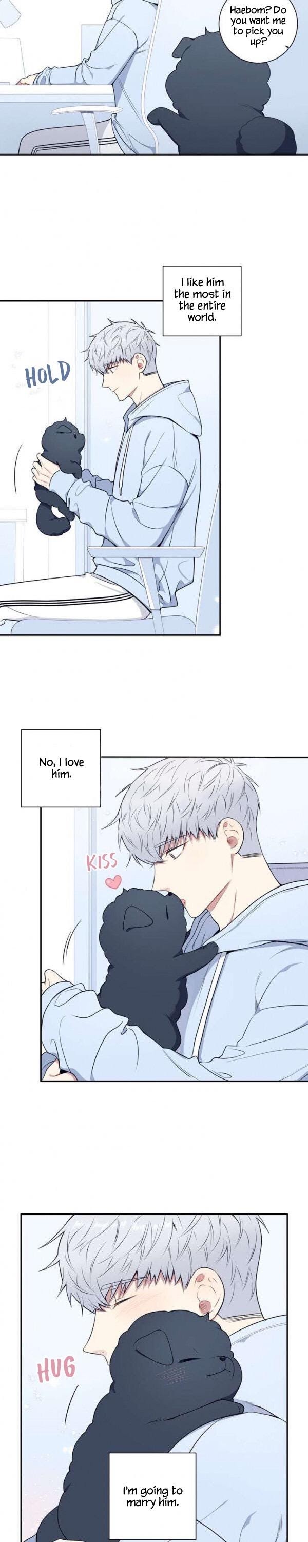 Cherry Blossoms After Winter Chapter 90.2 86 10