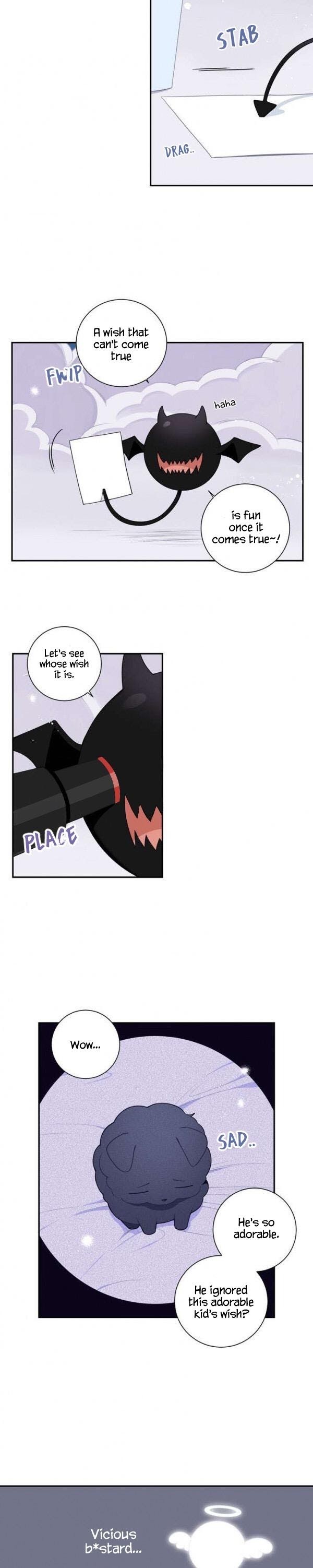 Cherry Blossoms After Winter Chapter 90.2 93 17