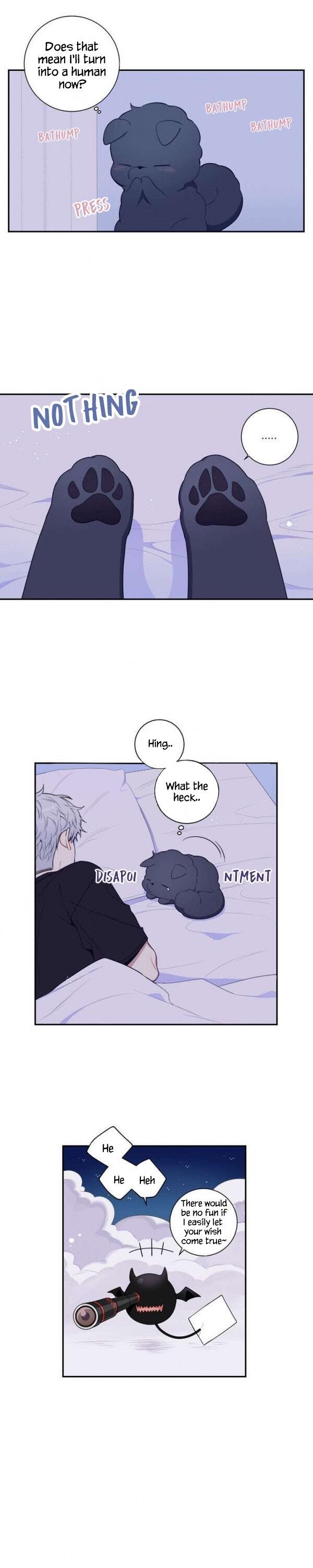 Cherry Blossoms After Winter Chapter 90.2 95 19