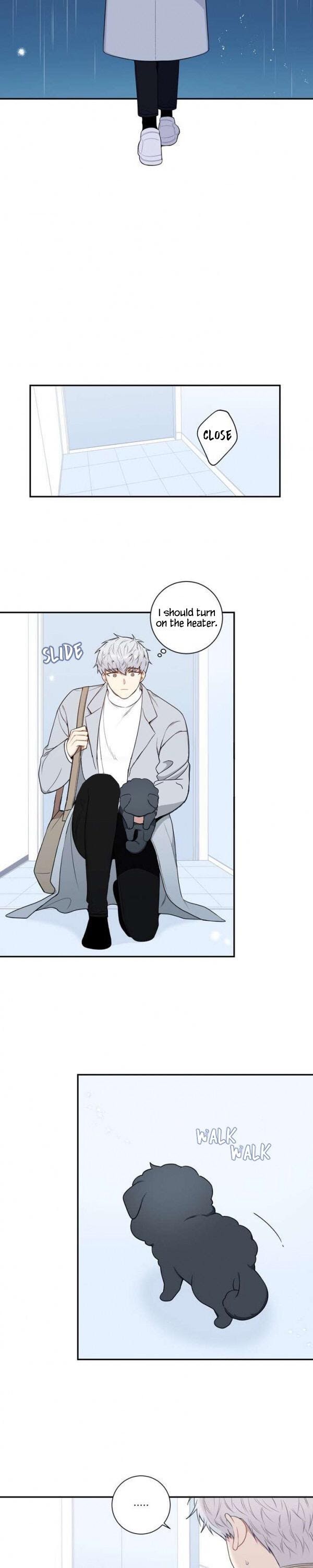 Cherry Blossoms After Winter Chapter 90.2 80 4