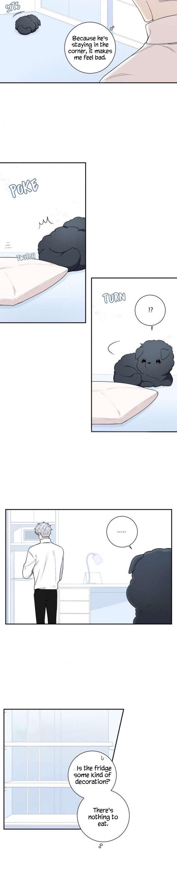 Cherry Blossoms After Winter Chapter 90.2 81 5