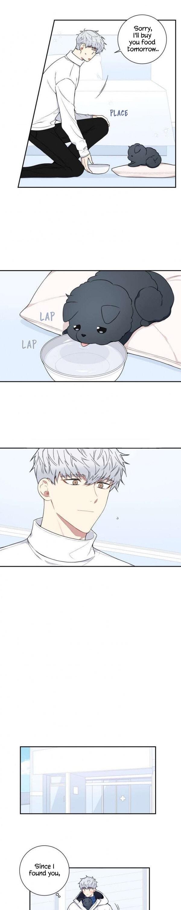 Cherry Blossoms After Winter Chapter 90.2 82 6