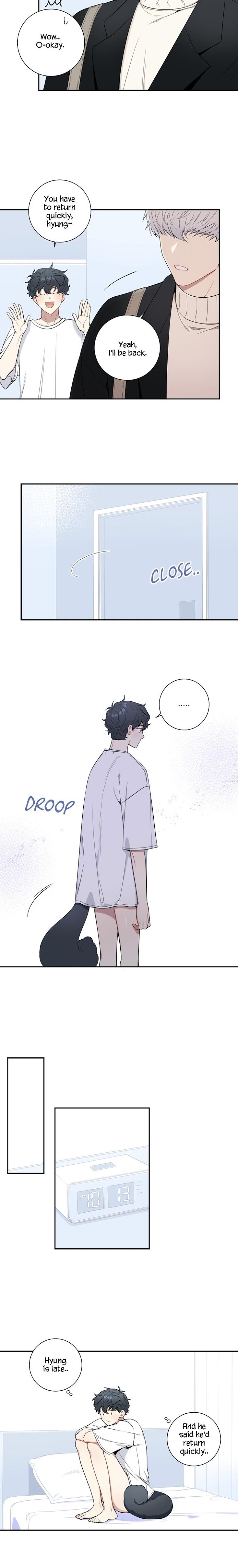 Cherry Blossoms After Winter Chapter 90.3 78 11