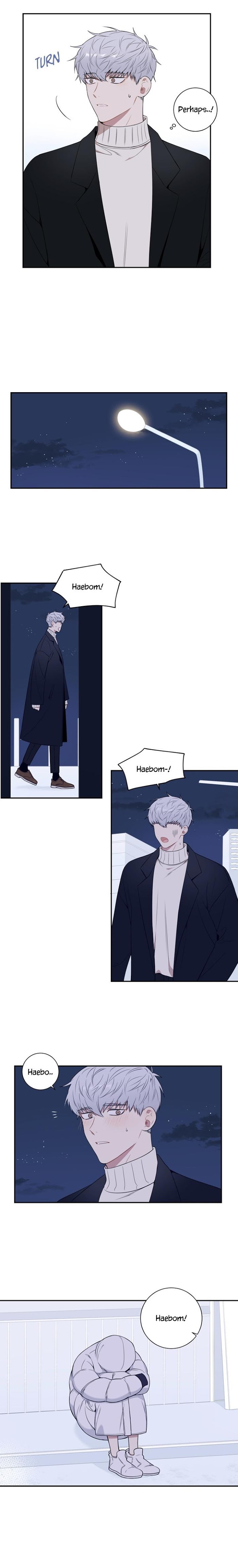 Cherry Blossoms After Winter Chapter 90.3 82 15