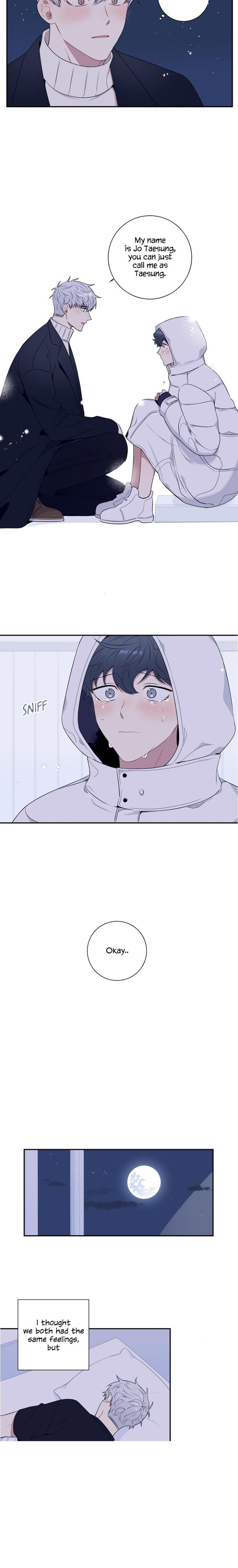 Cherry Blossoms After Winter Chapter 90.3 84 17