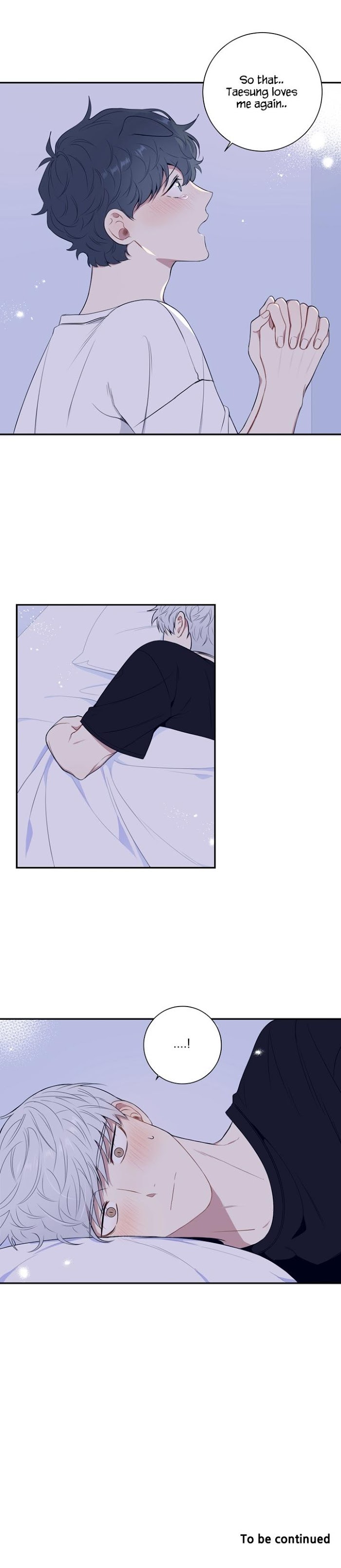 Cherry Blossoms After Winter Chapter 90.3 86 19