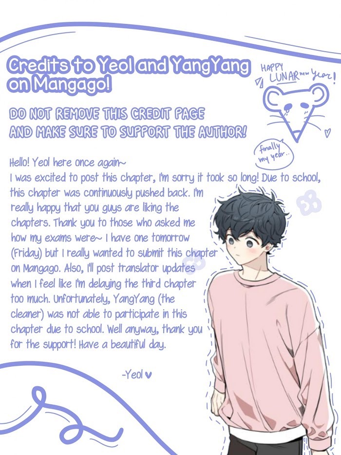 Cherry Blossoms After Winter Chapter 90.3 87 20