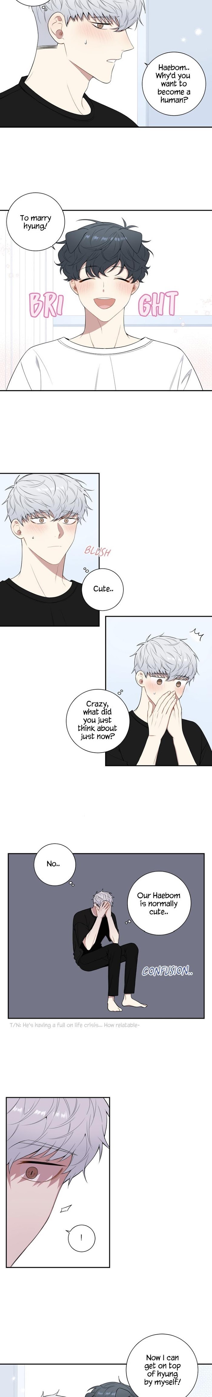 Cherry Blossoms After Winter Chapter 90.3 73 6