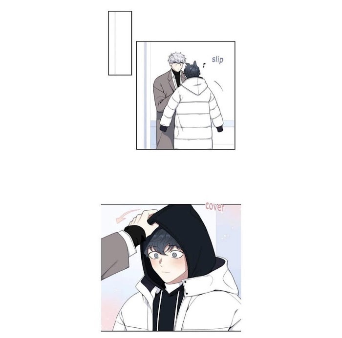 Cherry Blossoms After Winter Chapter 90.4 241 15